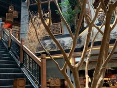 -罍+村(半边街店)