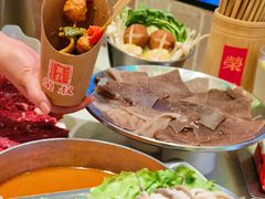-荣叔港式沙嗲牛肉火锅(正佳潮流店)