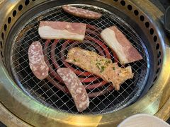 -神户赤童日式烤肉伙伴(东直门店)