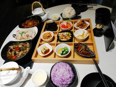 -新仙清汤牛腩(铜锣湾店)