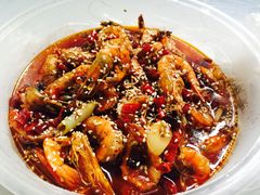 -万州大虾(五桥店)