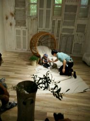 -星豆豆儿童摄影(南郊太白南路店)