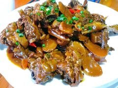 -茶叁酒肆·楚味江湖(菱角湖店)