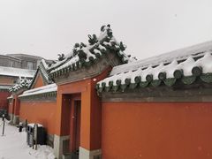 -历代帝王庙博物馆