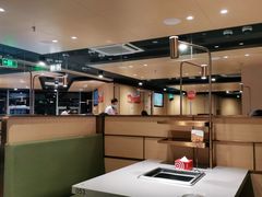 -海底捞火锅(旭辉MALL店)