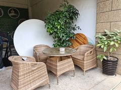 -茶油香闽南菜·花园餐厅(前埔店)
