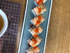 -林妈妈村·日式料理(宝山万达店)