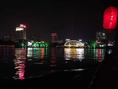 -南通濠河风景名胜区