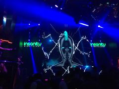-Insanity Nightclub