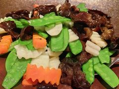 -新乾隆酒楼(帝景园店)