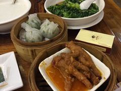 -点都靓餐饮连锁(德信华城店)