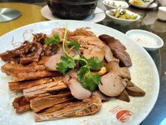 -抱德·潮汕味(琶洲店原惠城鱼仔)
