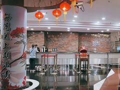 -汕头金海湾大酒店(万象城店)