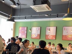 -兔爸私家小厨(新北万达店)