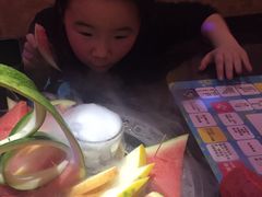 -欢乐空间KTV(奥山世纪城店)
