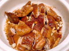 -广州文华东方酒店·江-由辉师傅主理