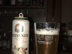 -7座啤酒館