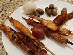 -禾斗海鲜自助(市南银座店)