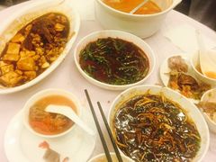-玲珑餐厅(陕西南路店)