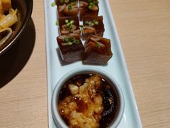 -吕氏疙瘩汤·海鲜新鲁菜(凯德mall新都心店)