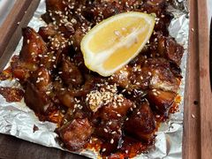 -IL Forno 意坊·意大利餐厅(花园店)