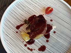 -V Bar海景扒房(北海湾惠龙万达嘉华酒店)