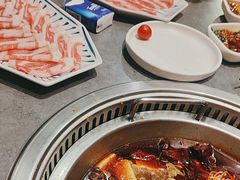 -故里和山·成都火锅(欢乐港湾店)