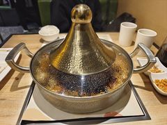 -黄记煌三汁焖锅(民乐园万达店)