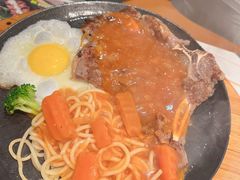 -豪享来中西餐厅(隆昌店)