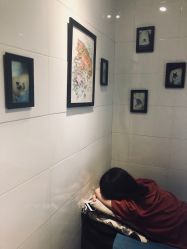 -墨無界刺青TATTOO