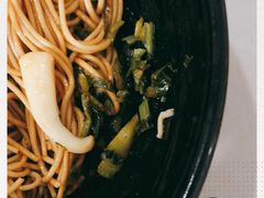 -老地方面馆(思南路店)