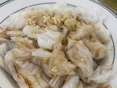 -馨越楼·点心·粤菜(赤坎店)