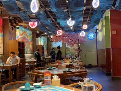 -醉长安(钟楼旗舰店)