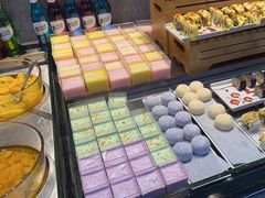 -非烤勿扰韩料自助烤肉(松山湖万科店)