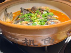 -千岛湖小鱼儿·淳安匠心农家菜