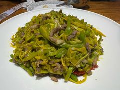 -蒙艾里民族传统菜蒙餐
