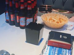 -极度沸点CLUB KTV(世贸中心店)