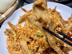 -江宁肚包鸡(铁心桥店)