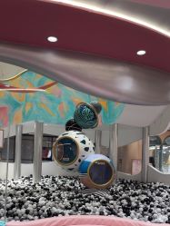 -奈尔宝家庭中心·国风主题·亲子餐厅(豫园商城店)