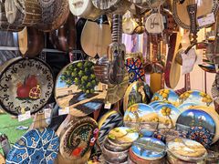 -新疆国际大巴扎