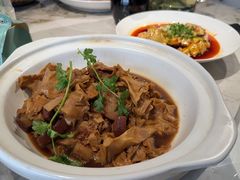 -又见炊烟私房菜(敬亭路店)