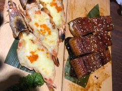 -九井澤精致料理(金茂店)