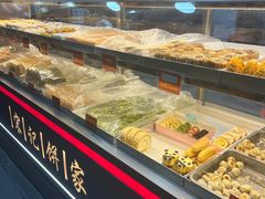 -宋记饼家(石门二路店)