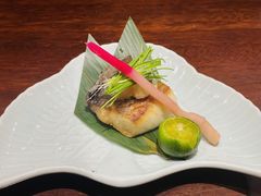 -加奈日本料理