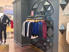 -新世界大丸百货