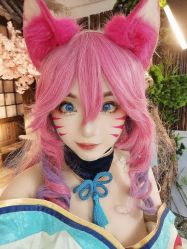-桑语映画·COSPLAY写真工作室