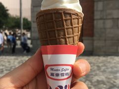 -富豪雪糕车流动点(尖沙咀店)