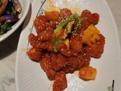 -小菜园新徽菜(北京大兴龙湖天街店)