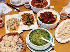 -天怡興·百年蒸饺(中心书城店)