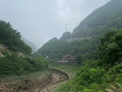 -长谷洞天